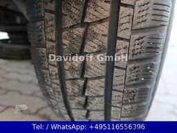 MERCEDES-BENZ Vito Kasten 110 CDI WORKER FWD lang / FN: 172