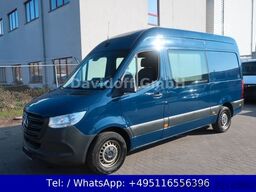 MERCEDES-BENZ Sprinter III Kasten 316 CDI /Klima / Doka /Nr.15