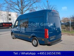MERCEDES-BENZ Sprinter III Kasten 316 CDI /Klima / Doka /Nr.15