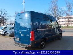 MERCEDES-BENZ Sprinter III Kasten 316 CDI /Klima / Doka /Nr.15