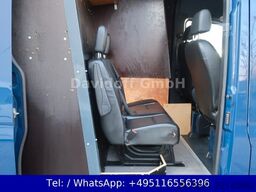MERCEDES-BENZ Sprinter III Kasten 316 CDI /Klima / Doka /Nr.15