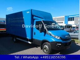 IVECO Nr.B1 Daily 70C18 Koffer rre /Ladeboard