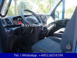 IVECO Nr.B1 Daily 70C18 Koffer rre /Ladeboard