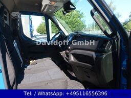 IVECO Nr.B1 Daily 70C18 Koffer rre /Ladeboard