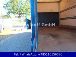 IVECO Nr.B1 Daily 70C18 Koffer rre /Ladeboard