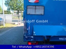 IVECO Nr.B1 Daily 70C18 Koffer rre /Ladeboard