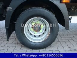 IVECO Nr.B1 Daily 70C18 Koffer rre /Ladeboard