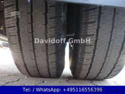 IVECO Nr.B1 Daily 70C18 Koffer rre /Ladeboard