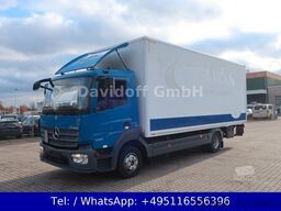 MERCEDES-BENZ Atego 1223 / 1.Hand/Luftfahrwerk/Autom./FN: A99