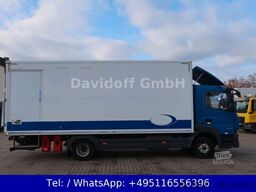 MERCEDES-BENZ Atego 1223 / 1.Hand/Luftfahrwerk/Autom./FN: A99