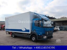 MERCEDES-BENZ Atego 1223 / 1.Hand/Luftfahrwerk/Autom./FN: A99