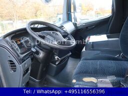 MERCEDES-BENZ Atego 1223 / 1.Hand/Luftfahrwerk/Autom./FN: A99