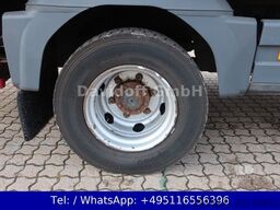 MERCEDES-BENZ Atego 1223 / 1.Hand/Luftfahrwerk/Autom./FN: A99