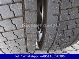 MERCEDES-BENZ Atego 1223 / 1.Hand/Luftfahrwerk/Autom./FN: A99
