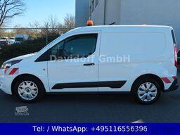FORD Transit Connect Kasten Trend/Klima/AHK/ATM