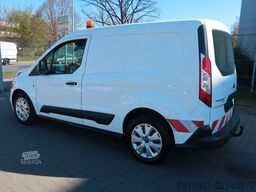 FORD Transit Connect Kasten Trend/Klima/AHK/ATM