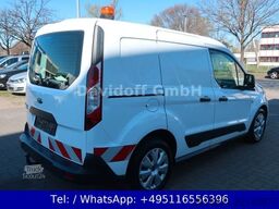 FORD Transit Connect Kasten Trend/Klima/AHK/ATM