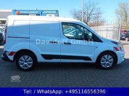 FORD Transit Connect Kasten Trend/Klima/AHK/ATM