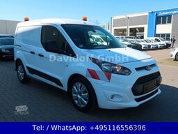 FORD Transit Connect Kasten Trend/Klima/AHK/ATM