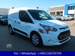 FORD Transit Connect Kasten Trend/Klima/AHK/ATM