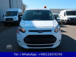 FORD Transit Connect Kasten Trend/Klima/AHK/ATM