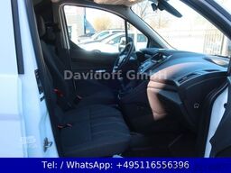 FORD Transit Connect Kasten Trend/Klima/AHK/ATM