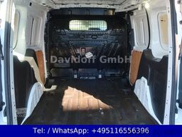FORD Transit Connect Kasten Trend/Klima/AHK/ATM