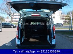 FORD Transit Connect Kasten Trend/Klima/AHK/ATM