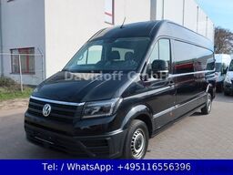 VW Nr.135/Crafter 35 lang Hochdach 6 Sitze