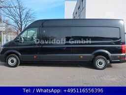 VW Nr.135/Crafter 35 lang Hochdach 6 Sitze