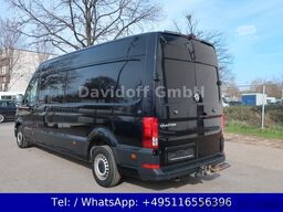 VW Nr.135/Crafter 35 lang Hochdach 6 Sitze