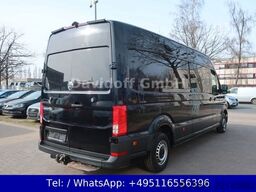 VW Nr.135/Crafter 35 lang Hochdach 6 Sitze