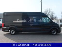 VW Nr.135/Crafter 35 lang Hochdach 6 Sitze