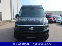 VW Nr.135/Crafter 35 lang Hochdach 6 Sitze
