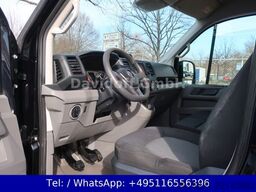 VW Nr.135/Crafter 35 lang Hochdach 6 Sitze