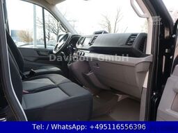VW Nr.135/Crafter 35 lang Hochdach 6 Sitze