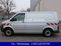 VW T5 Transporter Kasten-Kombi 4Motion FN: A11