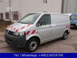 VW T5 Transporter Kasten-Kombi 4Motion FN: A11
