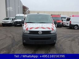 VW T5 Transporter Kasten-Kombi 4Motion FN: A11