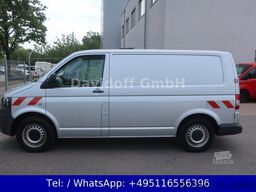 VW Nr.229 T5 4Motion Werkstatt / SHZ / rre