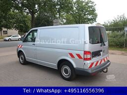 VW Nr.229 T5 4Motion Werkstatt / SHZ / rre