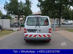 VW Nr.229 T5 4Motion Werkstatt / SHZ / rre
