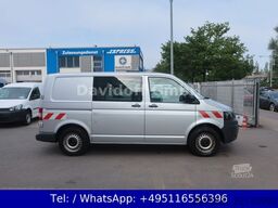 VW Nr.229 T5 4Motion Werkstatt / SHZ / rre