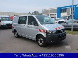 VW Nr.229 T5 4Motion Werkstatt / SHZ / rre