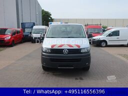 VW Nr.229 T5 4Motion Werkstatt / SHZ / rre