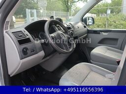 VW Nr.229 T5 4Motion Werkstatt / SHZ / rre