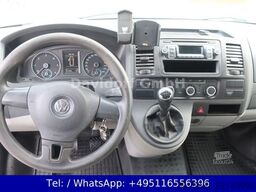 VW Nr.229 T5 4Motion Werkstatt / SHZ / rre
