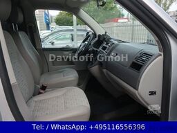 VW Nr.229 T5 4Motion Werkstatt / SHZ / rre