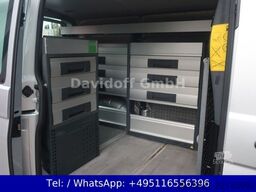 VW Nr.229 T5 4Motion Werkstatt / SHZ / rre