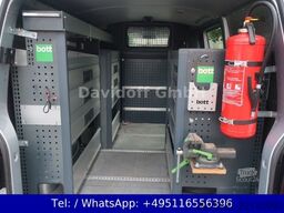VW Nr.229 T5 4Motion Werkstatt / SHZ / rre